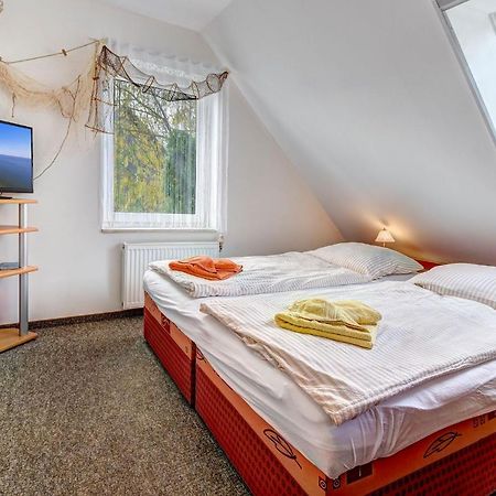 Haus Rehwiese Benz  Eksteriør billede