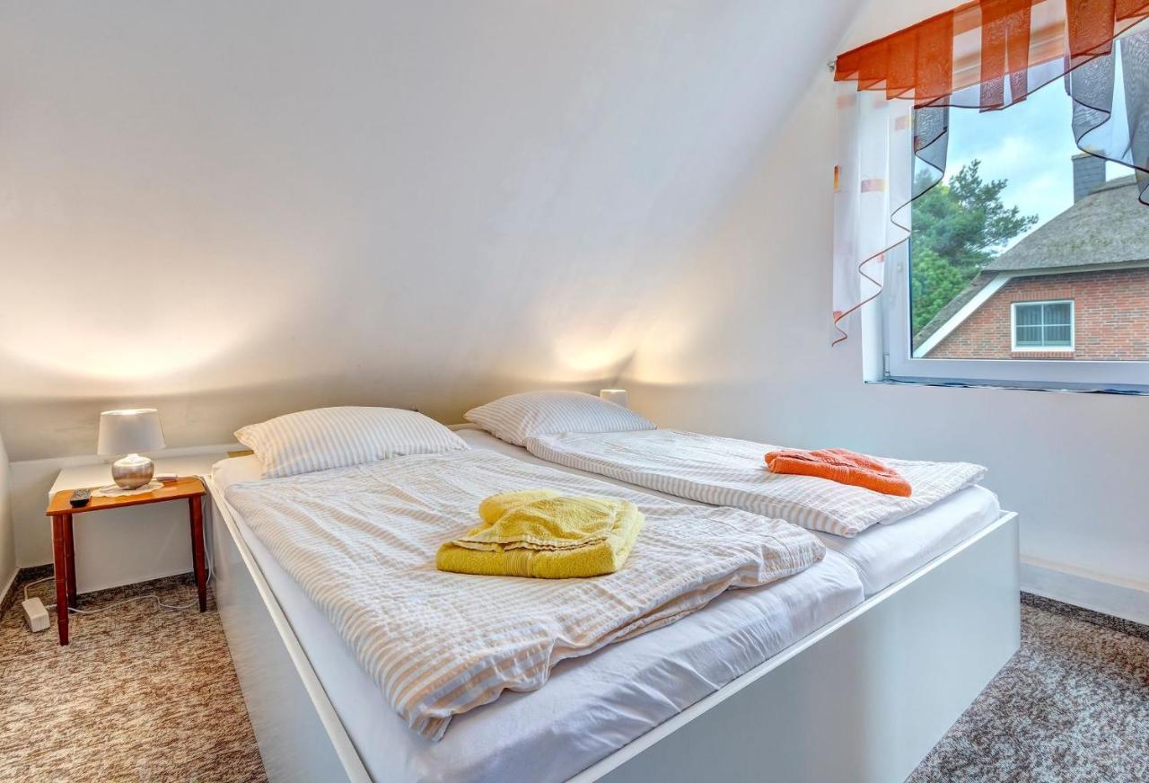 Haus Rehwiese Benz  Eksteriør billede